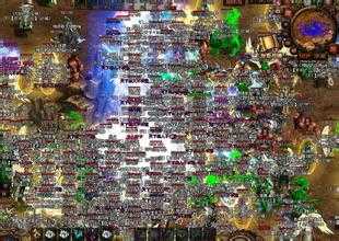与队友一同挑战遗址守护者寻找传世宝藏!